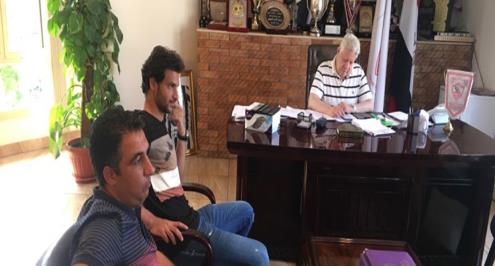 مرتضى منصور يُقدم صفقات الزمالك الجديدة في مؤتمر صحفي الاثنين
